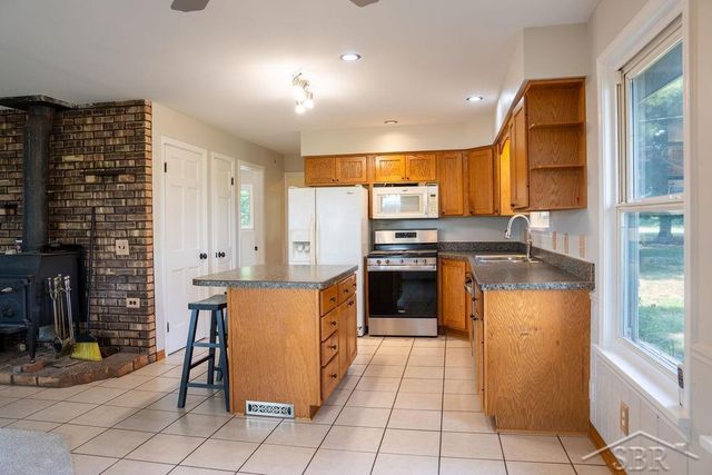 5959 Busch Road, Taymouth Twp, MI 48415