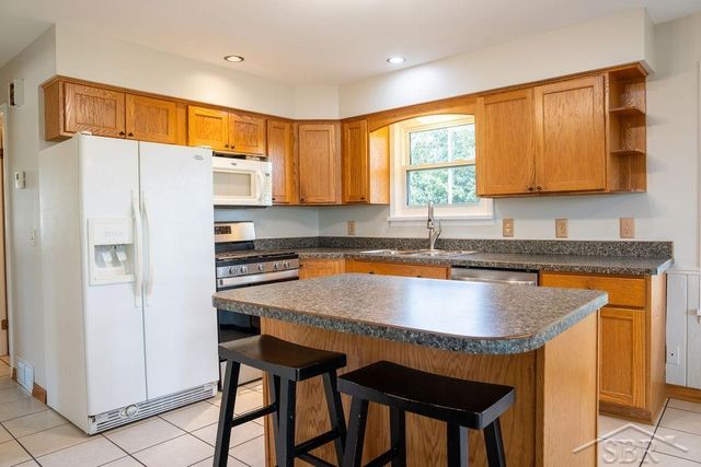 5959 Busch Road, Taymouth Twp, MI 48415