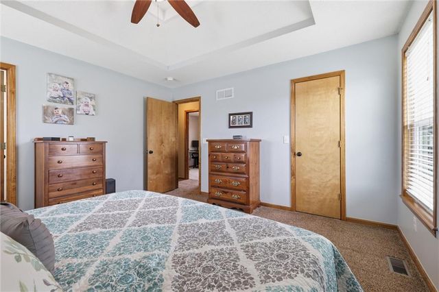 16304 HIGHT Avenue, Belton, MO 64012