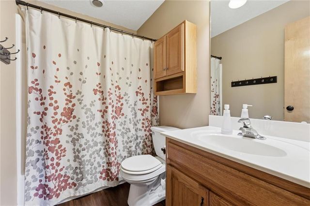 16304 HIGHT Avenue, Belton, MO 64012