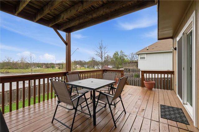 16304 HIGHT Avenue, Belton, MO 64012