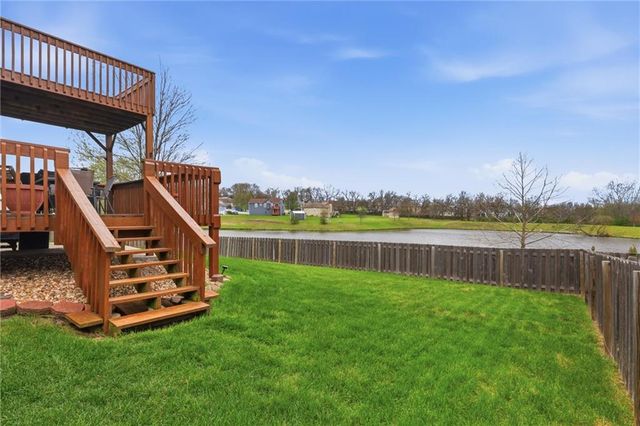 16304 HIGHT Avenue, Belton, MO 64012