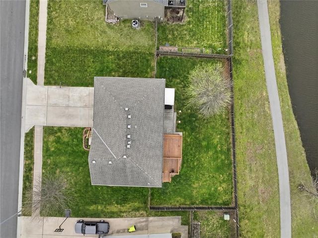 16304 HIGHT Avenue, Belton, MO 64012