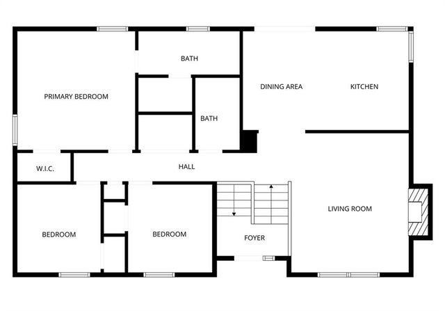 16304 HIGHT Avenue, Belton, MO 64012