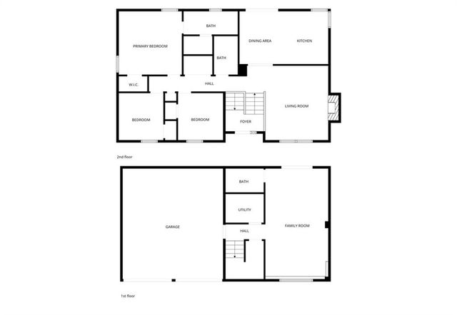 16304 HIGHT Avenue, Belton, MO 64012