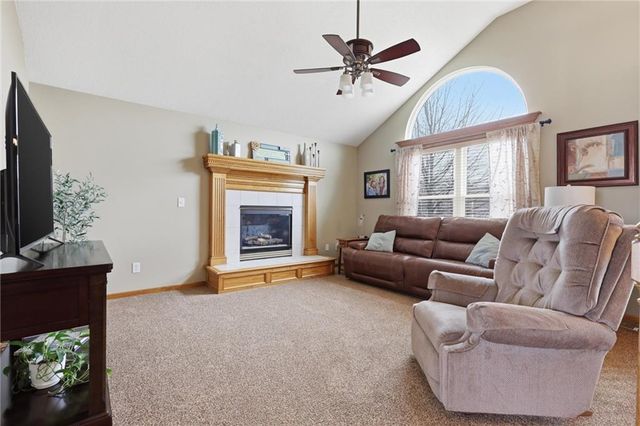 16304 HIGHT Avenue, Belton, MO 64012