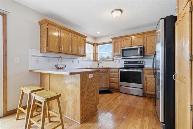 16304 HIGHT Avenue, Belton, MO 64012