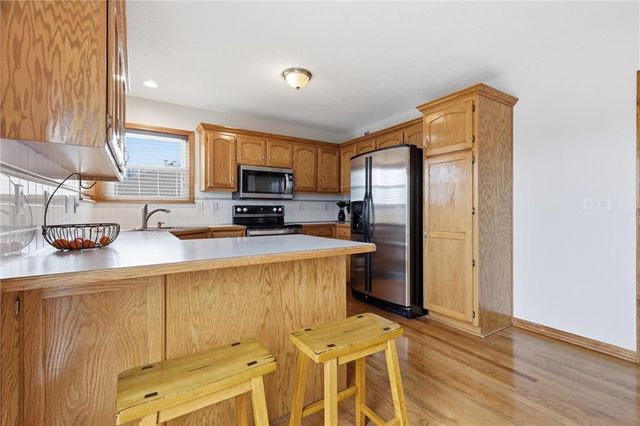16304 HIGHT Avenue, Belton, MO 64012