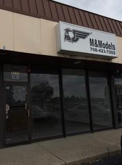 9239 S Cicero Avenue, Oak Lawn, IL 60453