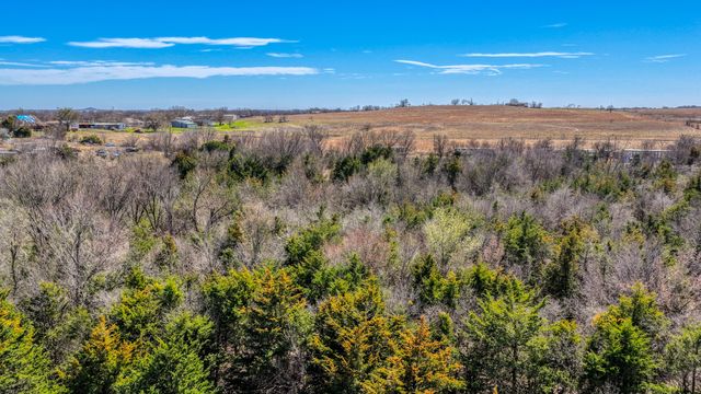 4109 Chisholm Trail, Crowley, TX 76036