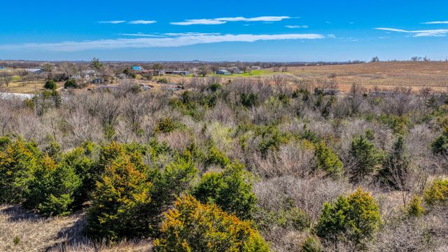 4109 Chisholm Trail, Crowley, TX 76036