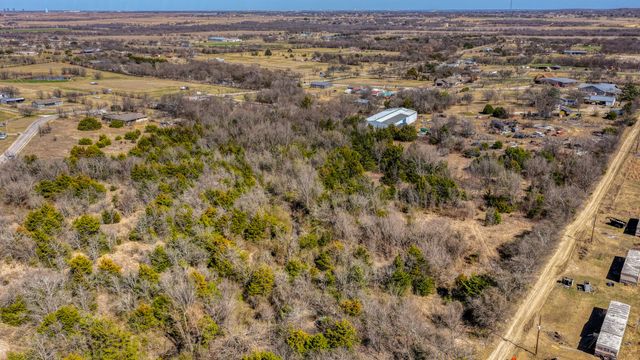 4109 Chisholm Trail, Crowley, TX 76036