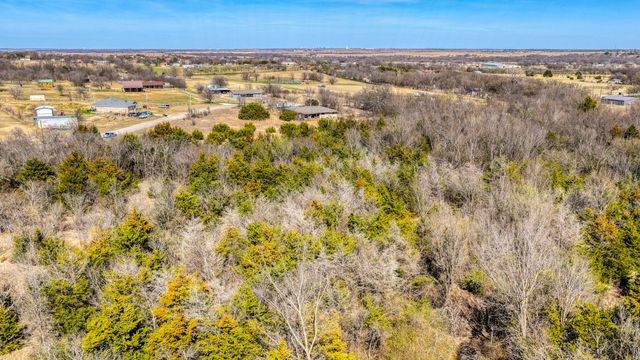 4109 Chisholm Trail, Crowley, TX 76036