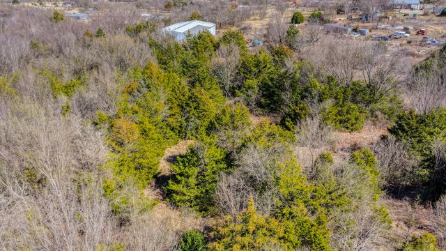 4109 Chisholm Trail, Crowley, TX 76036