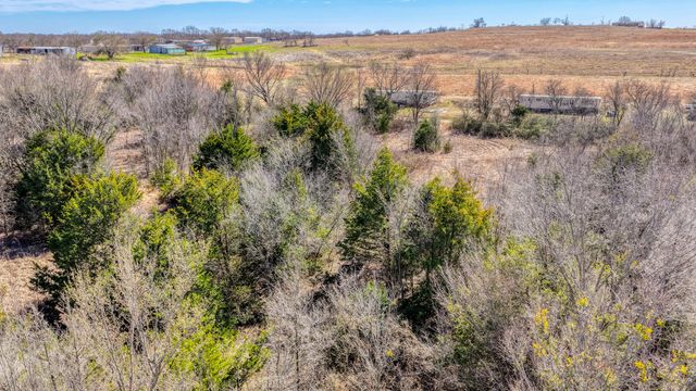 4109 Chisholm Trail, Crowley, TX 76036