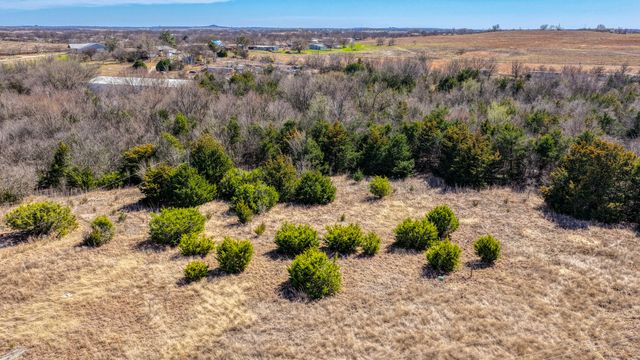 4109 Chisholm Trail, Crowley, TX 76036
