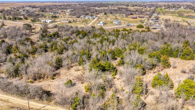 4109 Chisholm Trail, Crowley, TX 76036