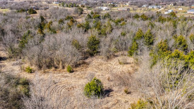 4109 Chisholm Trail, Crowley, TX 76036