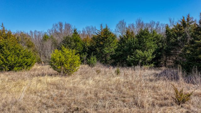 4109 Chisholm Trail, Crowley, TX 76036