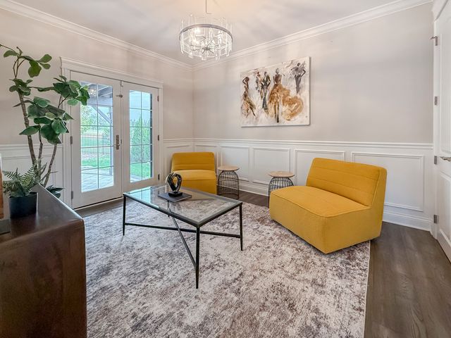 8884 Port Washington Drive, Frankfort, IL 60423