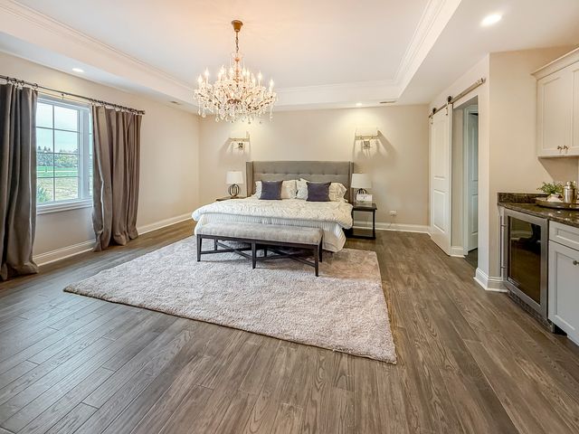 8884 Port Washington Drive, Frankfort, IL 60423