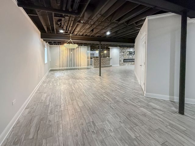 8884 Port Washington Drive, Frankfort, IL 60423