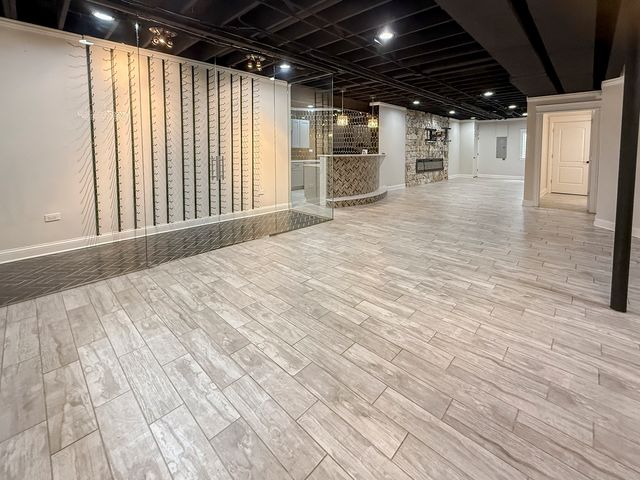 8884 Port Washington Drive, Frankfort, IL 60423