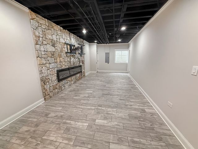 8884 Port Washington Drive, Frankfort, IL 60423