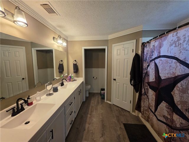 114 LCR 465, Mexia, TX 76667