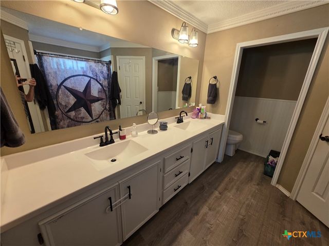 114 LCR 465, Mexia, TX 76667