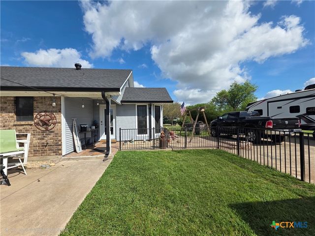 114 LCR 465, Mexia, TX 76667