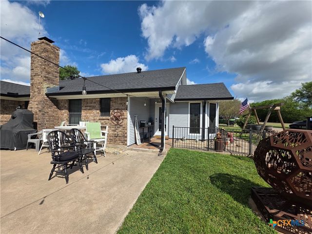 114 LCR 465, Mexia, TX 76667