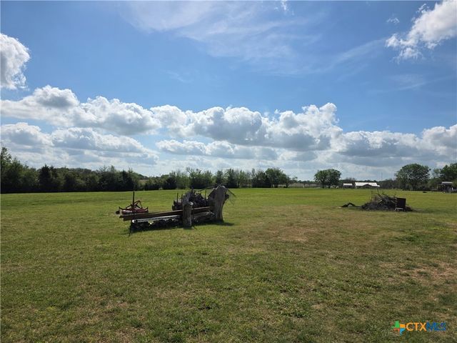 114 LCR 465, Mexia, TX 76667