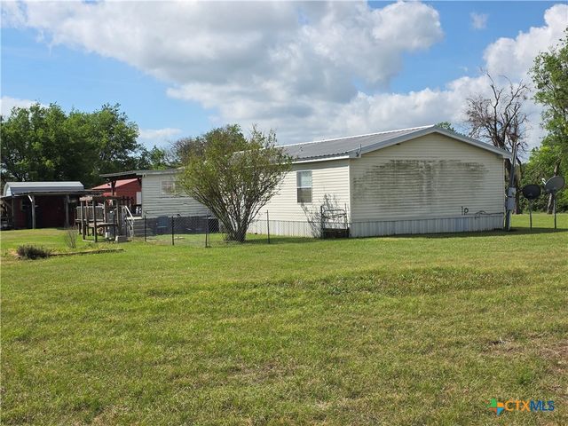 114 LCR 465, Mexia, TX 76667