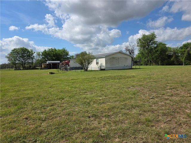 114 LCR 465, Mexia, TX 76667