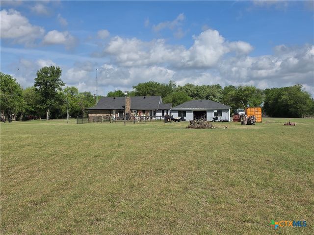 114 LCR 465, Mexia, TX 76667