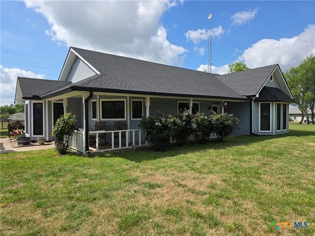 114 LCR 465, Mexia, TX 76667