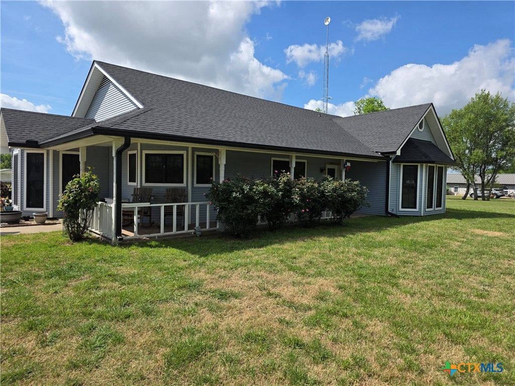 114 LCR 465, Mexia, TX 76667