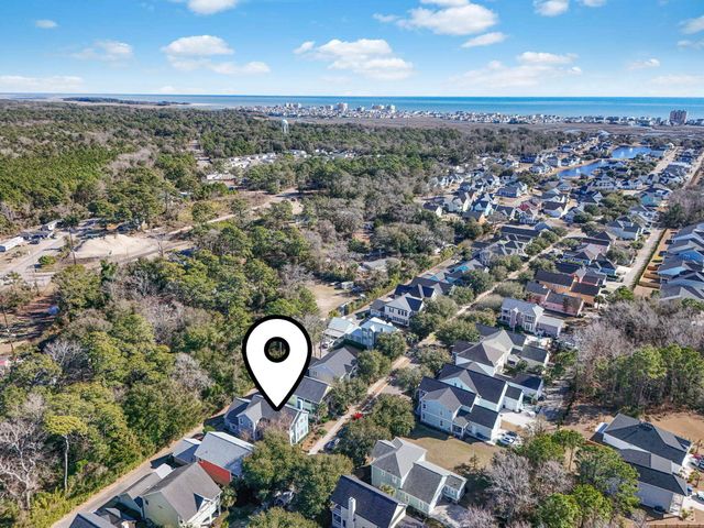 1609 James Island Dr., North Myrtle Beach, SC 29582