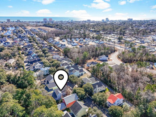 1609 James Island Dr., North Myrtle Beach, SC 29582