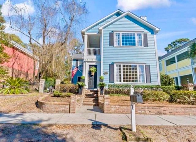 1609 James Island Dr., North Myrtle Beach, SC 29582