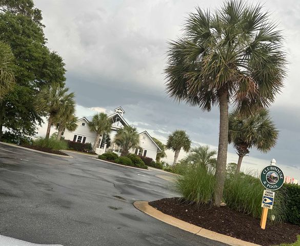 1609 James Island Dr., North Myrtle Beach, SC 29582