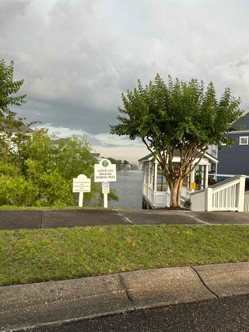 1609 James Island Dr., North Myrtle Beach, SC 29582