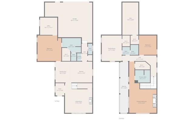 1609 James Island Dr., North Myrtle Beach, SC 29582