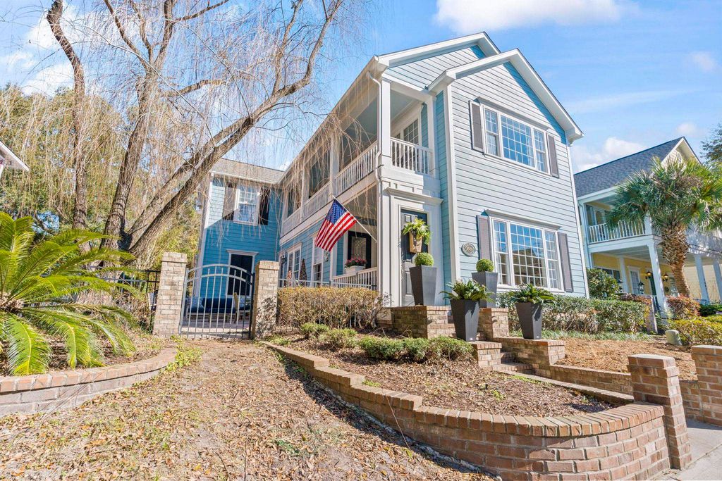 1609 James Island Dr., North Myrtle Beach, SC 29582