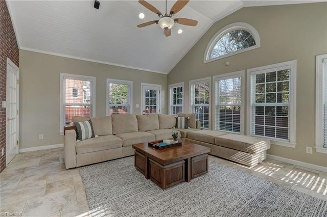 2 Foxfire Court, Greensboro, NC 27410