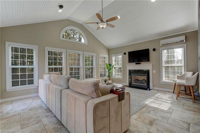 2 Foxfire Court, Greensboro, NC 27410