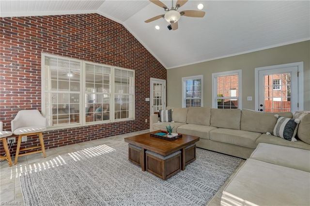 2 Foxfire Court, Greensboro, NC 27410