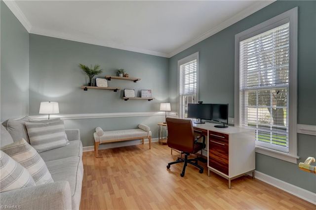 2 Foxfire Court, Greensboro, NC 27410