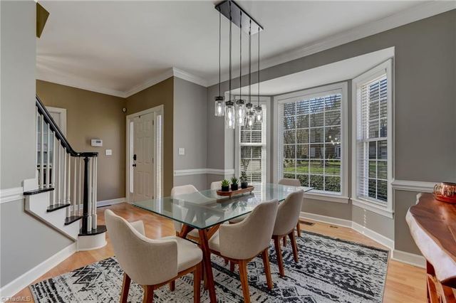 2 Foxfire Court, Greensboro, NC 27410